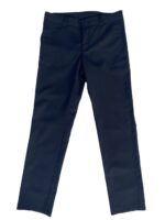 Trousers, 100% Virgin Wool