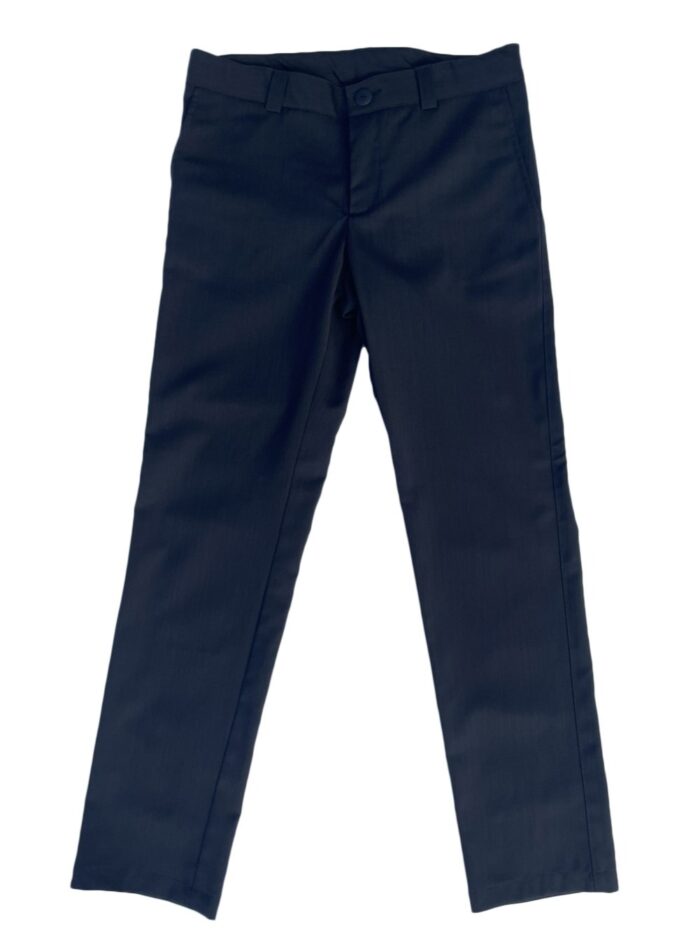 Trousers, 100% Virgin Wool - Image 1
