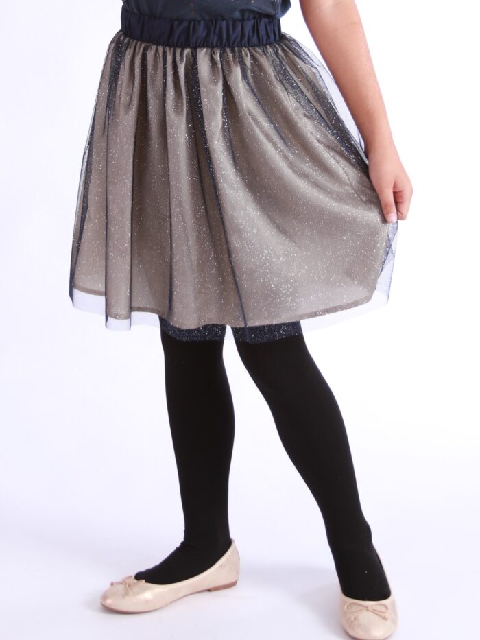 Kuldne peoseelik sädeleva tülliga - Image 2