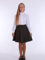White Blouse - Image 3