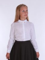 White Blouse