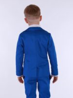 Royal Blue Jacket - Image 2