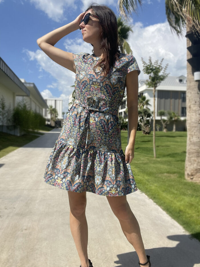 Dress India - Image 2