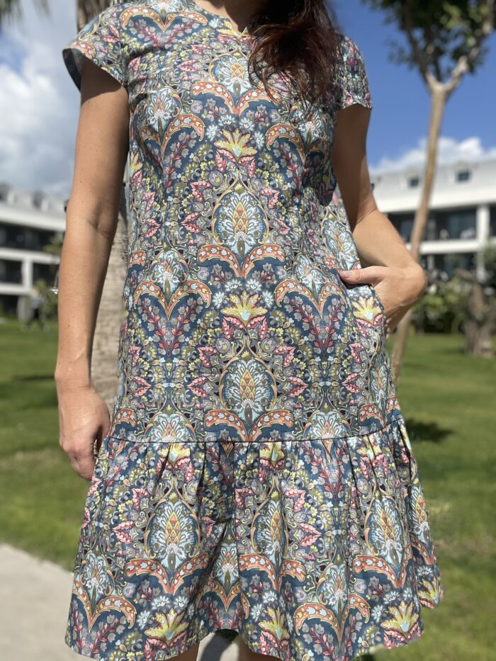 Dress India - Image 3