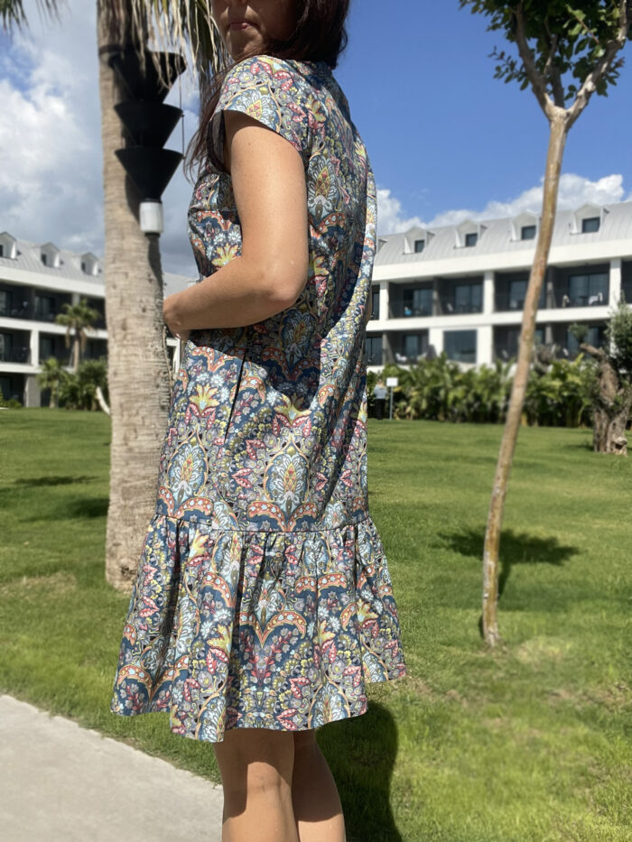 Dress India - Image 4