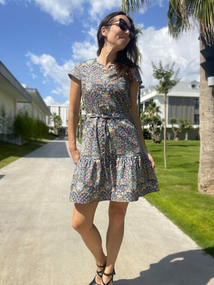 Dress India - Image 5