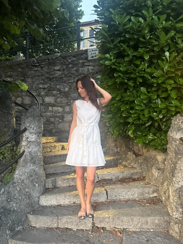 Valge pitskleit - Image 2