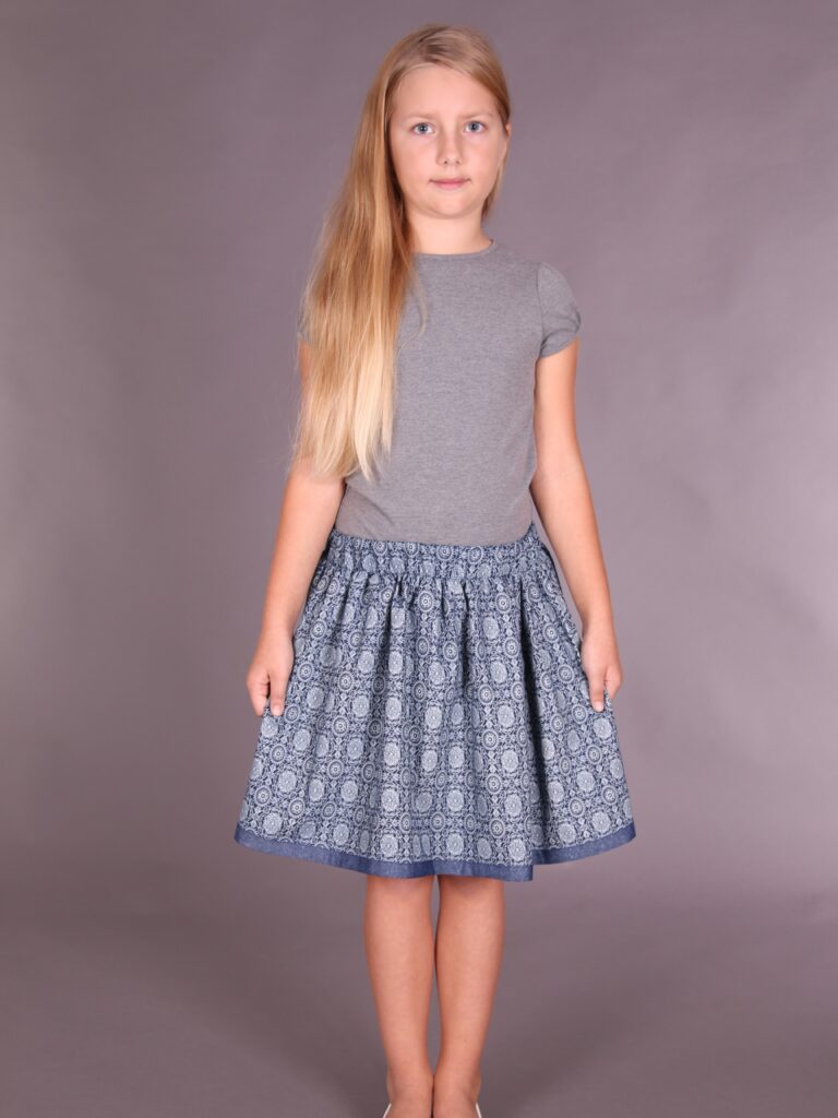 Hall pluus - Image 2