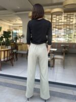 Black Blouse - Image 4
