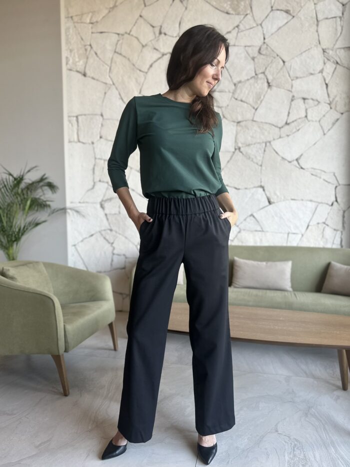 Roheline pluus - Image 4