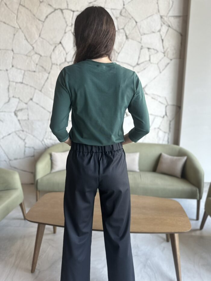 Roheline pluus - Image 2