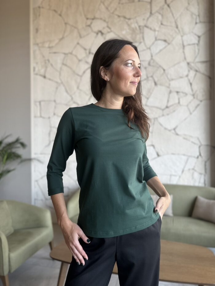 Roheline pluus - Image 3