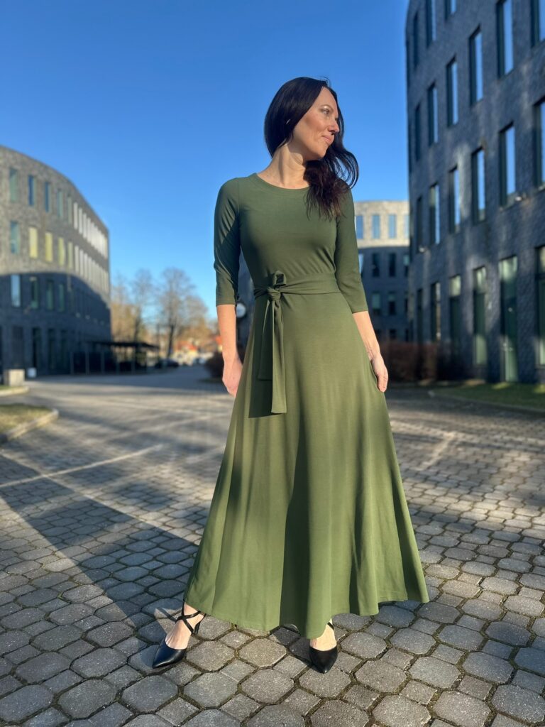 Maksikleit Tumeroheline