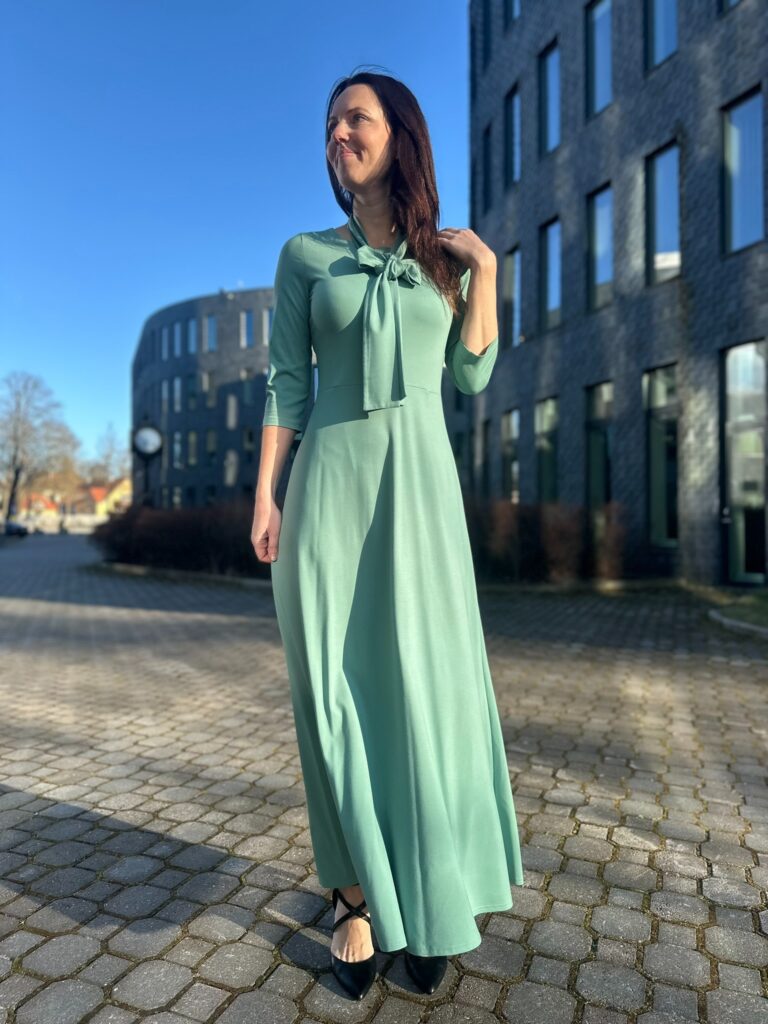 Maksikleit Mint