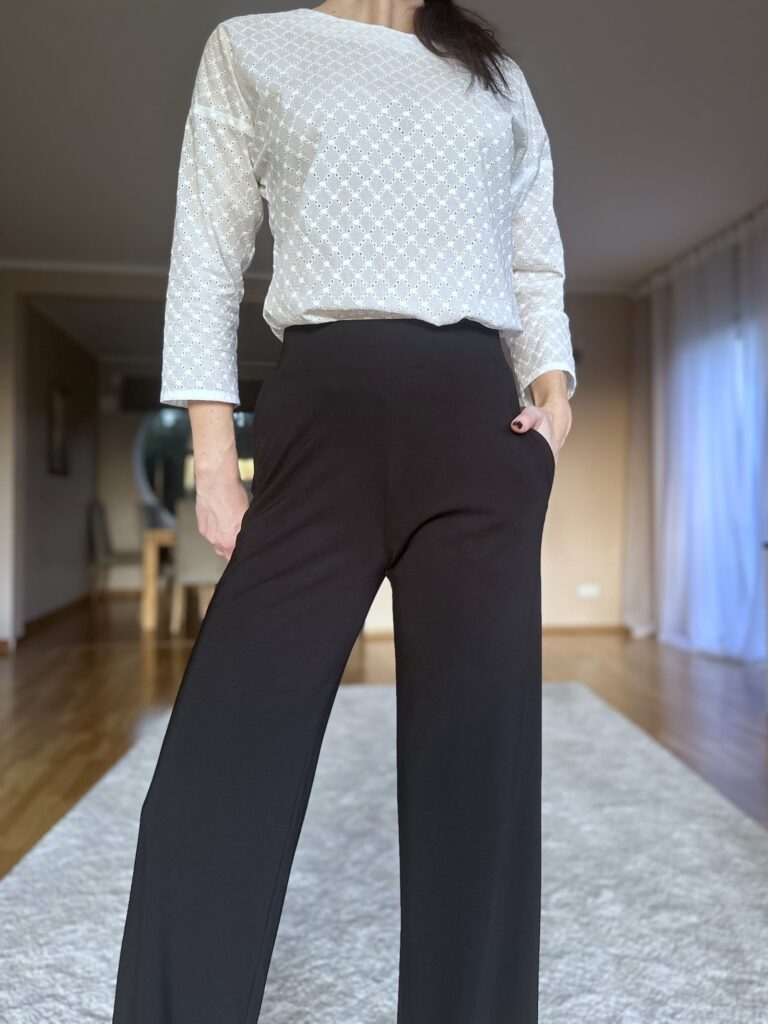 White Blouse - Image 7