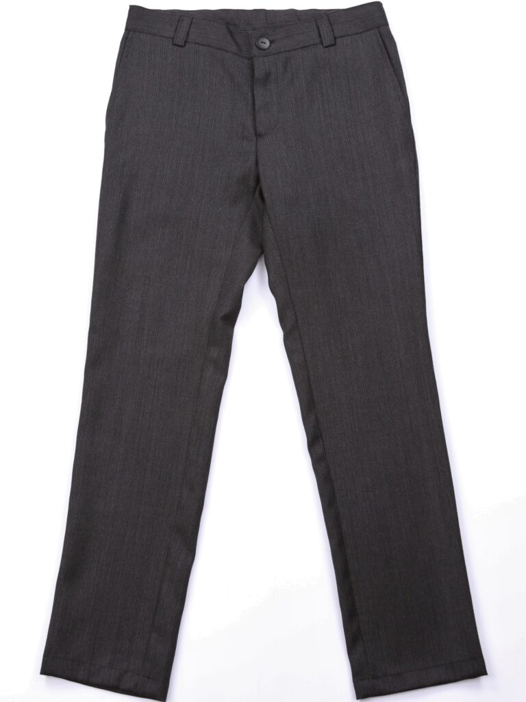 Trousers, 100% Virgin Wool - Image 2