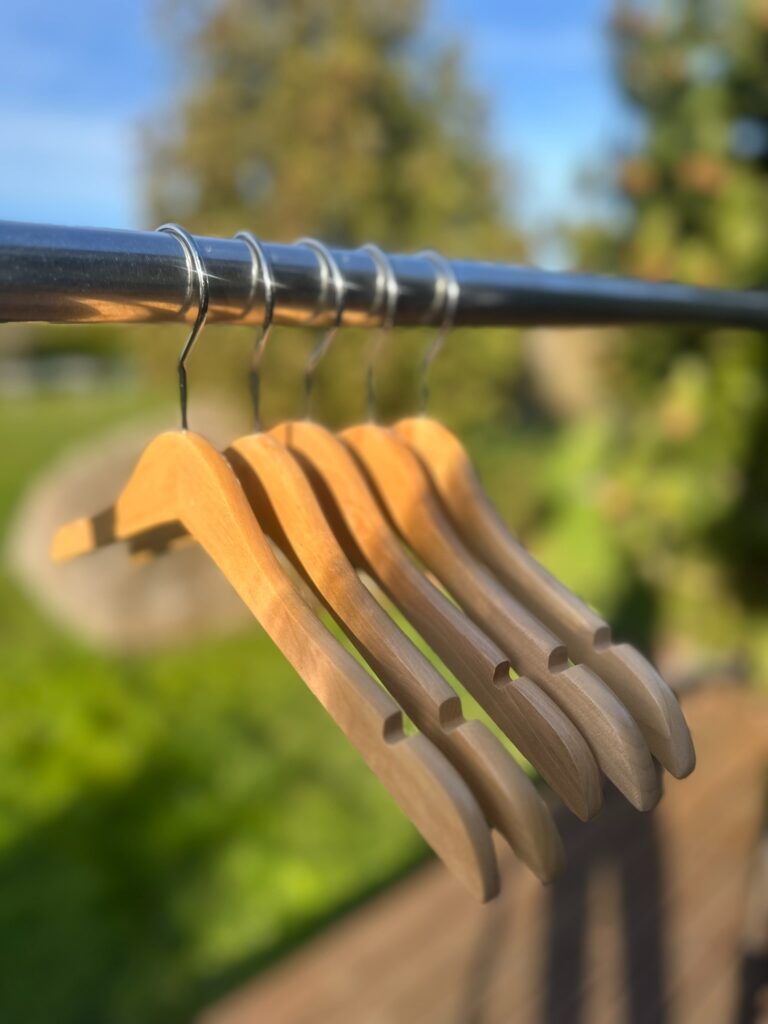 Children's Hangers, 5pcs