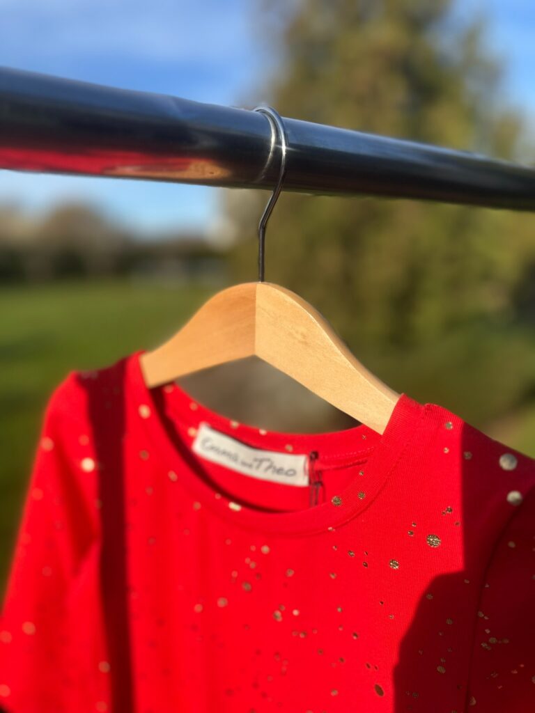 Children's Hangers, 5pcs - Image 3
