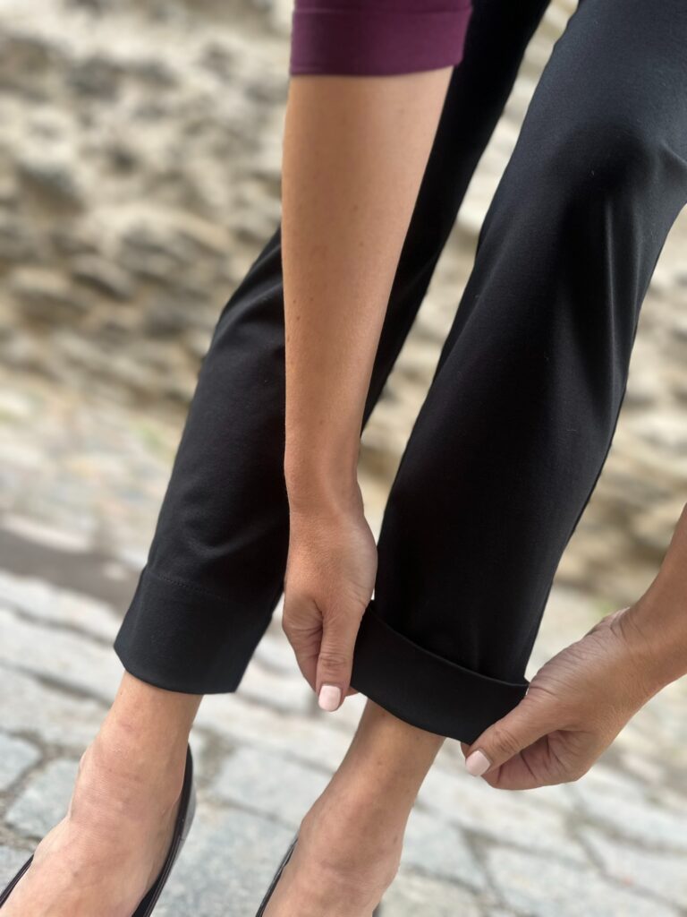 Mustad püksid - Image 3