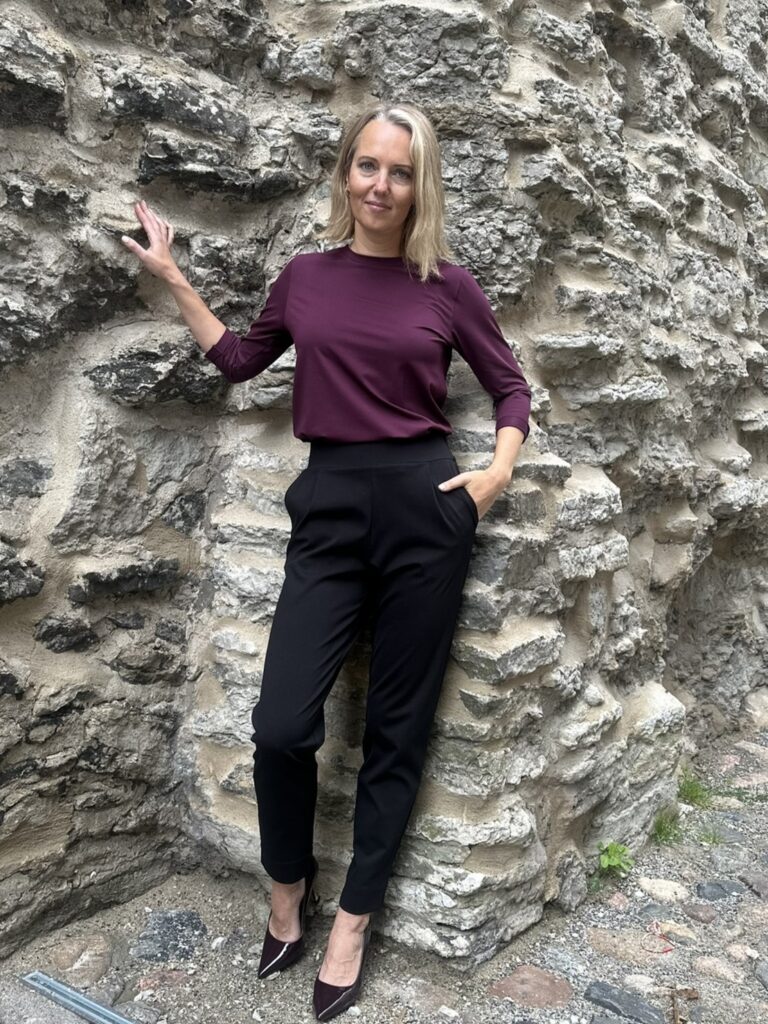 Mustad püksid - Image 5