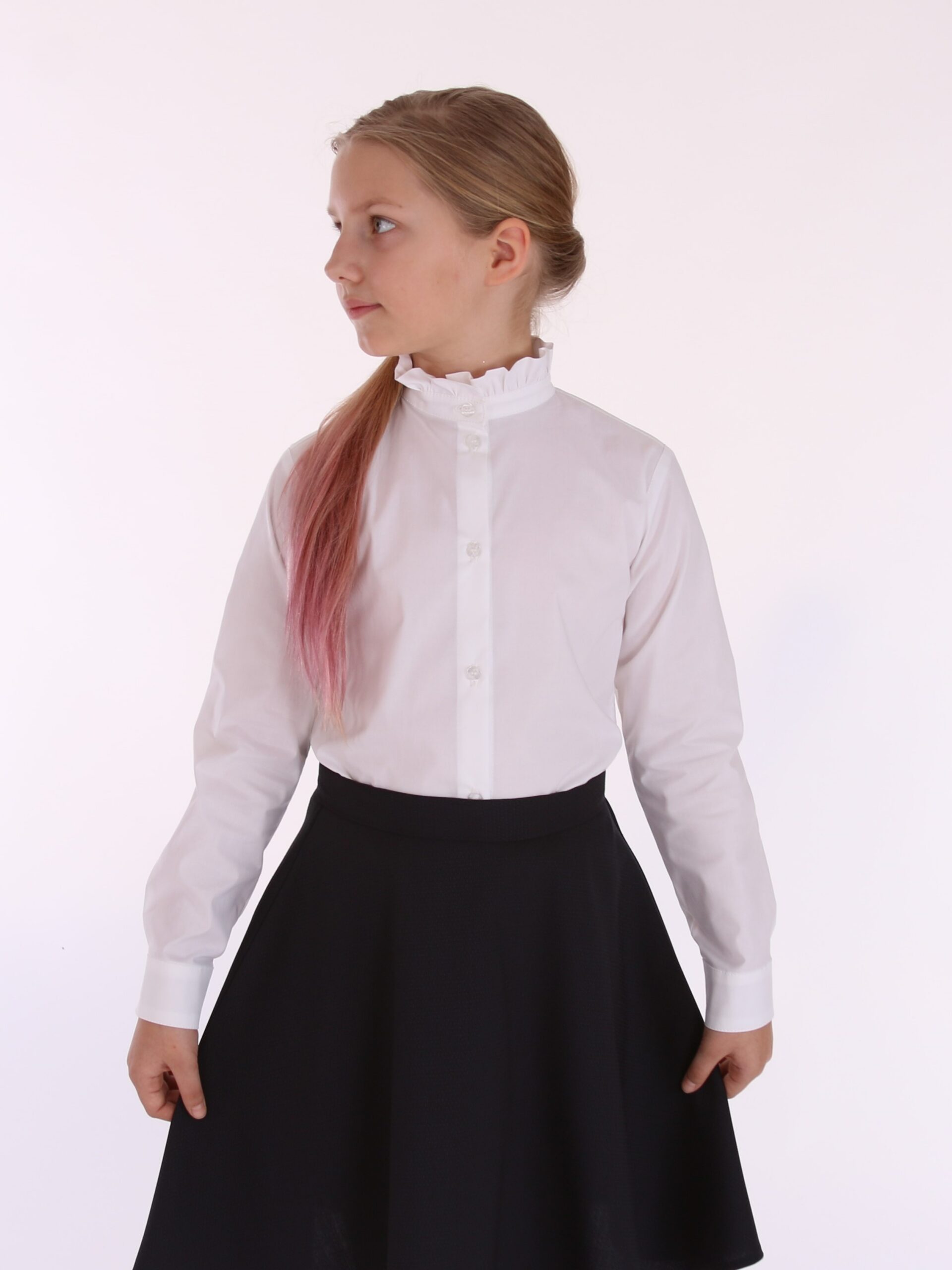 White Shirt