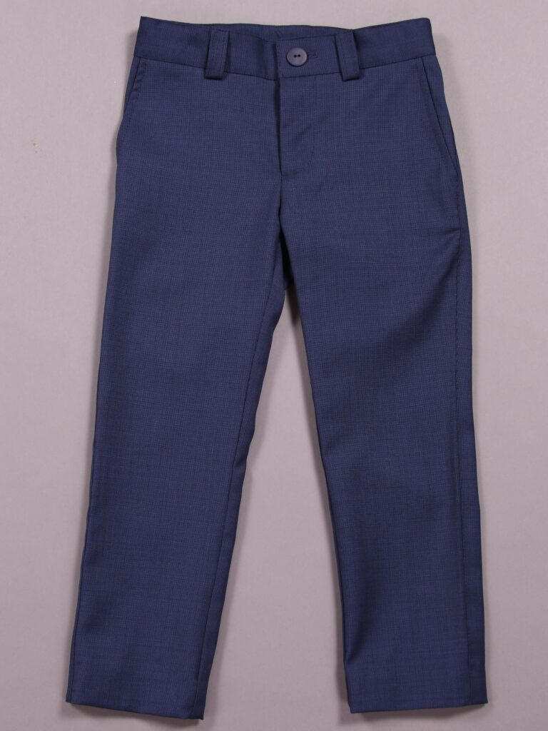 Sinised püksid, 100% meriinovill! - Image 2