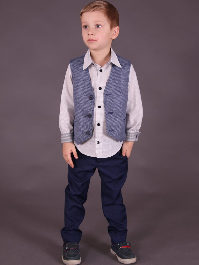 Sinised püksid, 100% meriinovill!