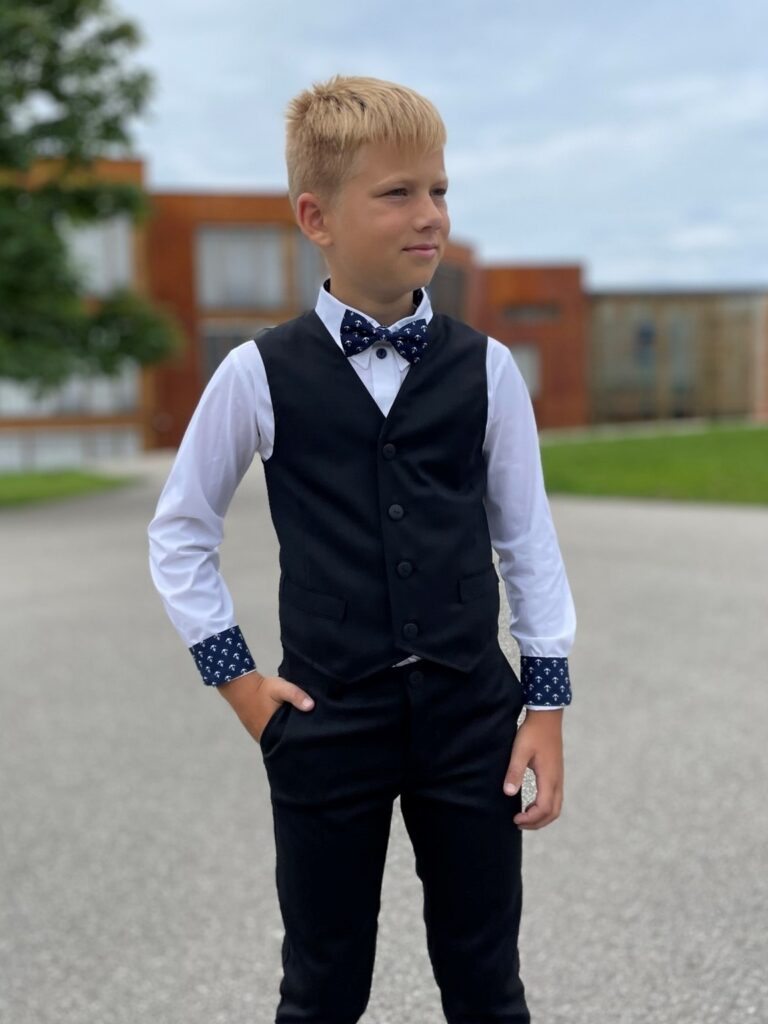 Must vest, 100% peenvill - Image 2