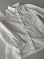 White Blouse - Image 2