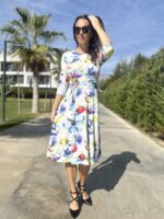 Lilledega midikleit - Image 5