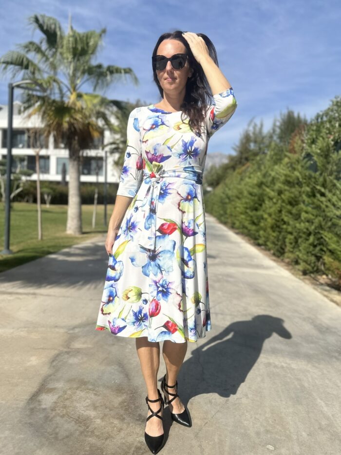 Lilledega midikleit - Image 5