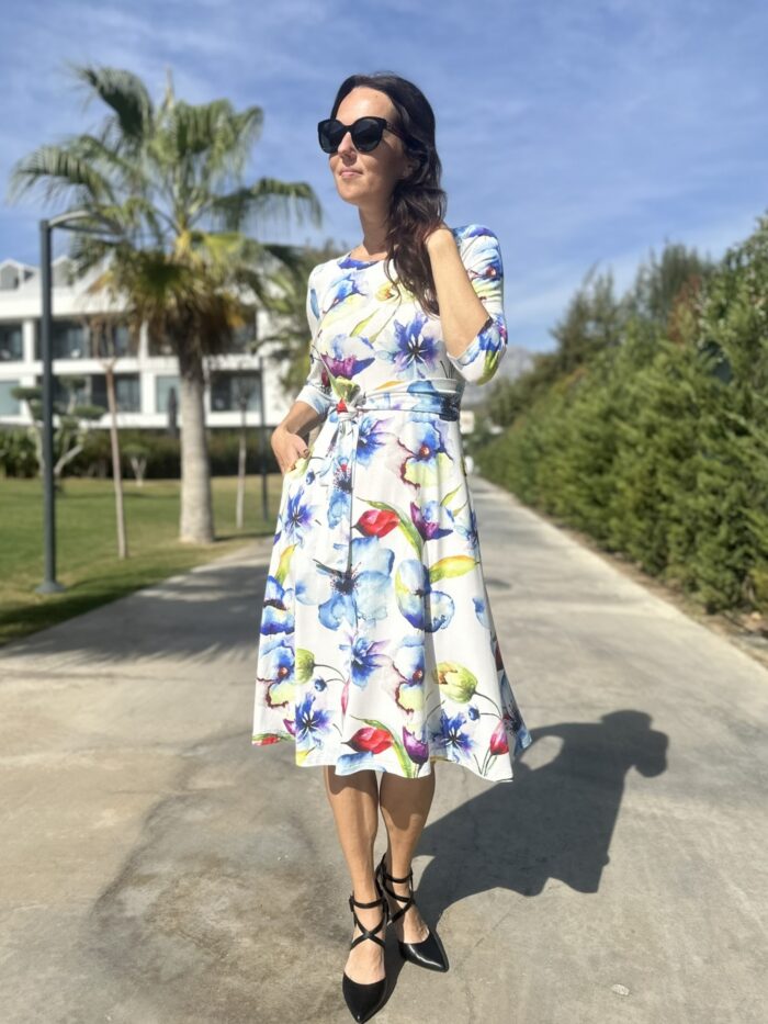 Lilledega midikleit - Image 3