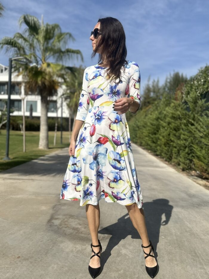 Lilledega midikleit - Image 1