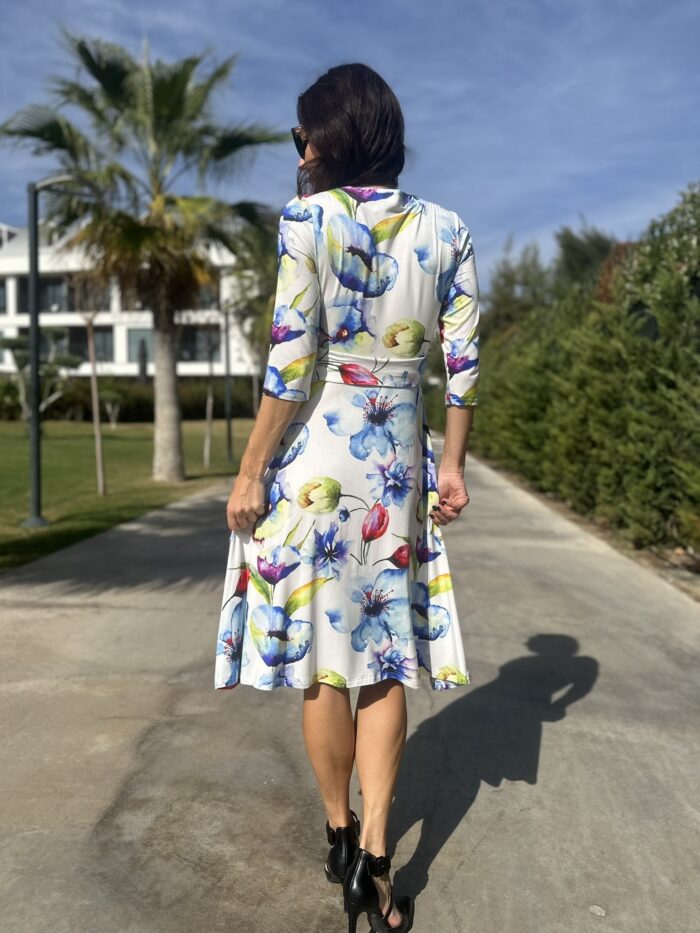 Lilledega midikleit - Image 2