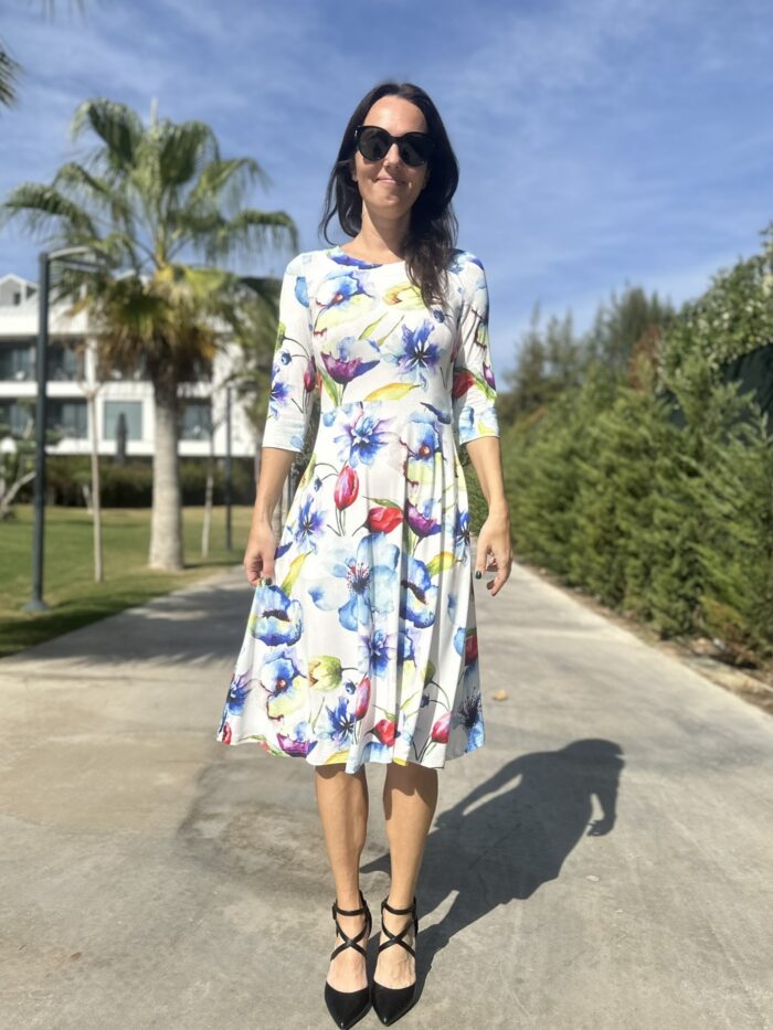 Lilledega midikleit - Image 4