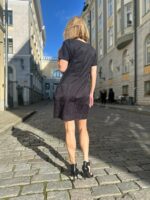 Black Dress - Image 4