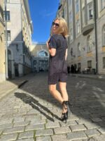 Black Dress - Image 2