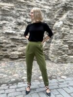 Green Trousers - Image 4