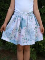 Sinakas pastelne lilleseelik - Image 3