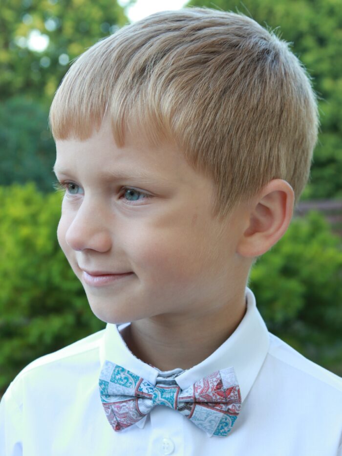 Bow Tie - Image 2