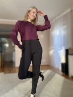 Black Trousers - Image 6