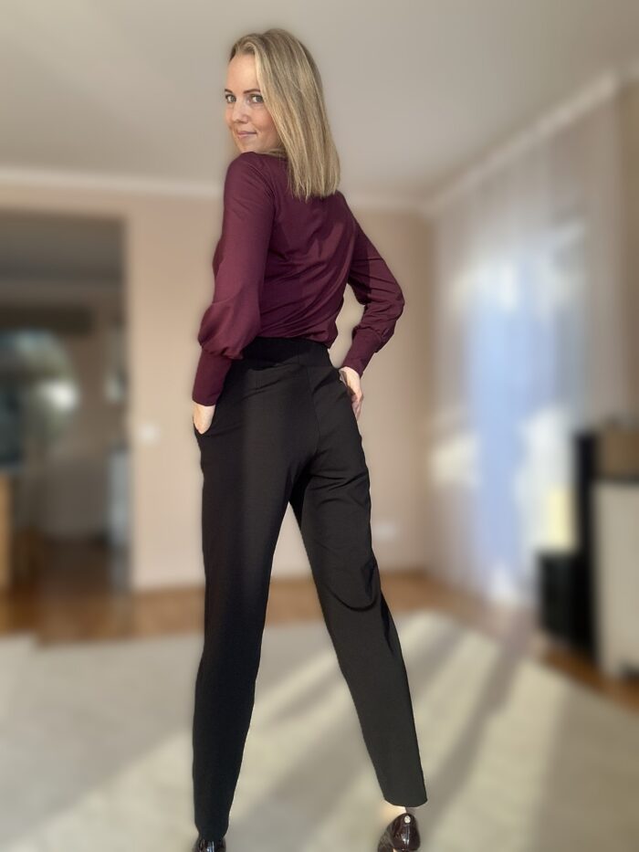 Black Trousers - Image 7