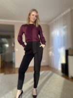 Black Trousers - Image 8
