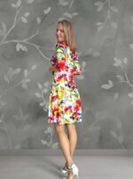 Kleit lilledega - Image 2