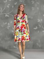 Kleit lilledega - Image 3