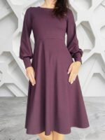 Bordoopunane peokleit - Image 2