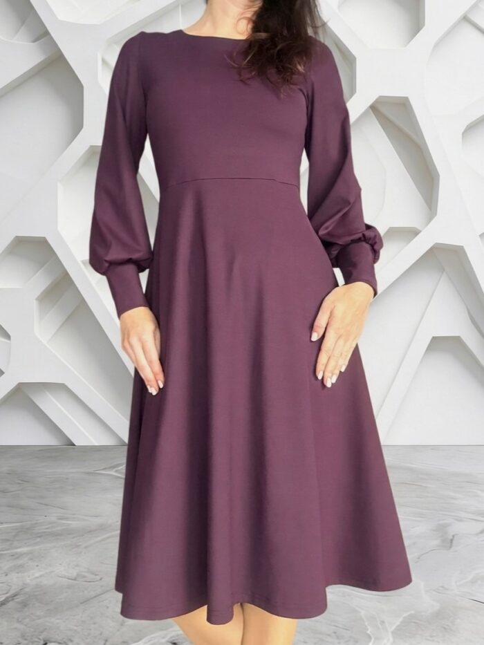 Bordoopunane peokleit - Image 2