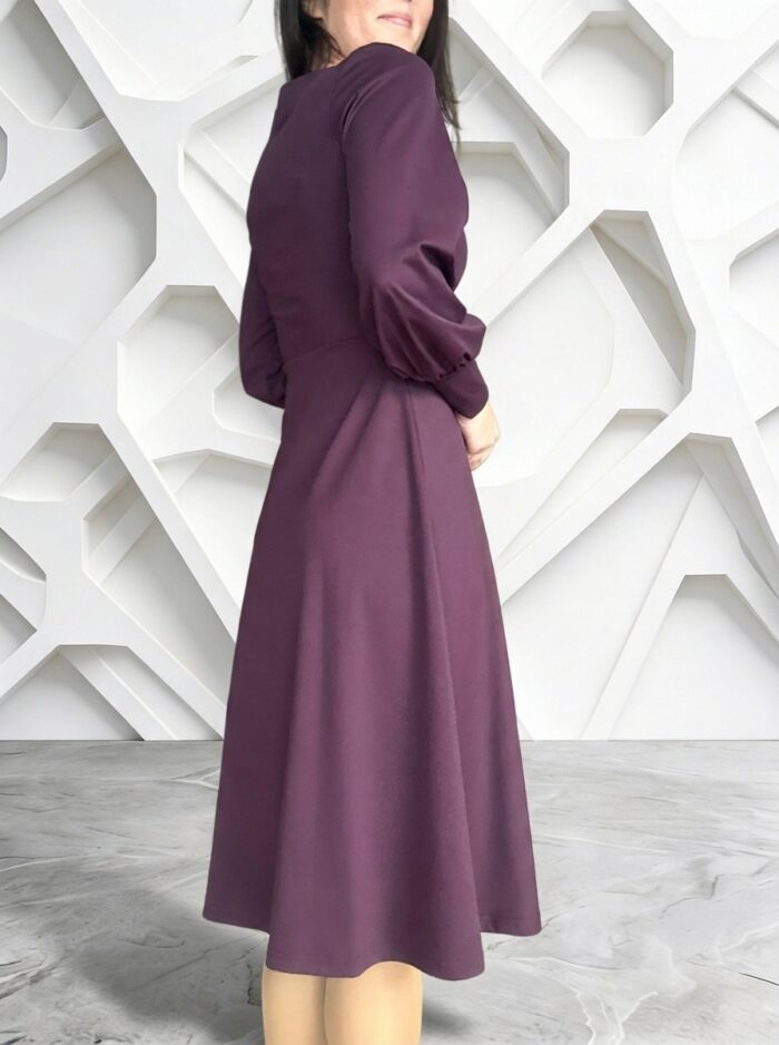 Bordoopunane peokleit - Image 3