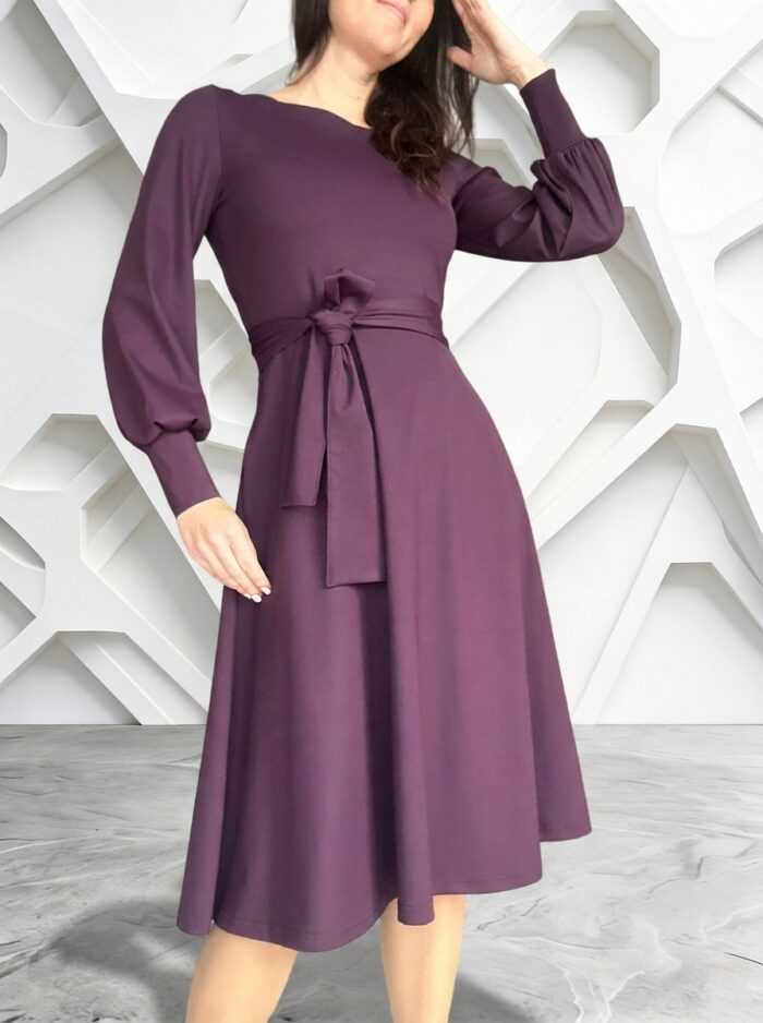 Bordoopunane peokleit - Image 4