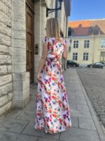 Lilledega maksikleit